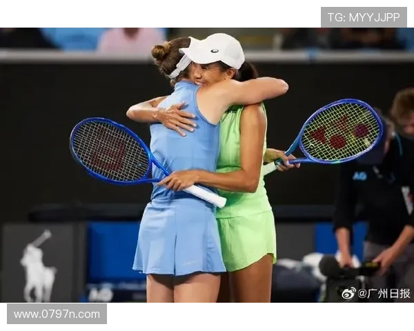 1977年澳网怪事：两届赛事诞生双冠王